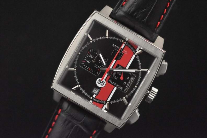 TAG Heuer Watch 612